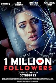 1 Million Followers (2024) watch-1 Million Followers (2024)