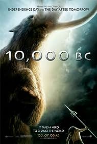 watch-10,000 BC (2008)