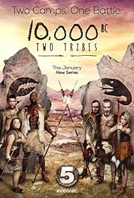 10,000 BC (2015) watch-10,000 BC (2015)