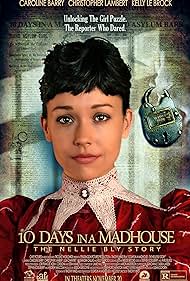 10 Days in a Madhouse (2015) watch-10 Days in a Madhouse (2015)