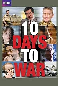 watch-10 Days to War (2008)