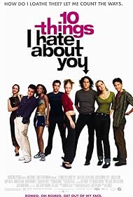 watch-10 Things I Hate About You (1999)