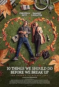 10 Things We Should Do Before We Break Up (2020) watch-10 Things We Should Do Before We Break Up (2020)