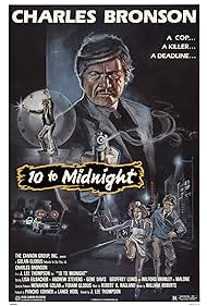 10 to Midnight (1983) watch-10 to Midnight (1983)