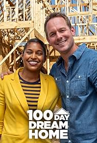 watch-100 Day Dream Home (2019)