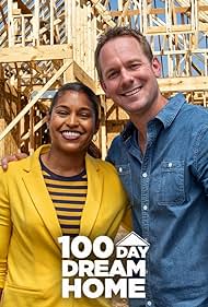 100 Day Dream Home (2019) watch-100 Day Dream Home (2019)