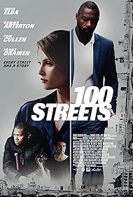 watch-100 Streets (2017)