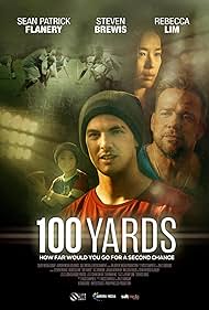 watch-100 Yards (2019)