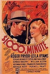 $1000 a Minute (1935) watch-$1000 a Minute (1935)