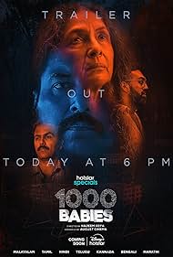 watch-1000 Babies (2024)