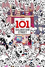 101 Dalmatian Street (2018) watch-101 Dalmatian Street (2018)