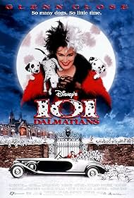 watch-101 Dalmatians (1996)