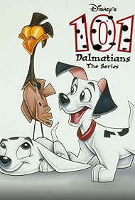 101 Dalmatians: The Series (1997) watch-101 Dalmatians: The Series (1997)