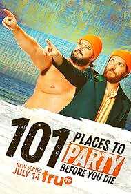 watch-101 Places to Party Before You Die (2022)