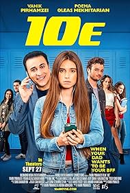 10E (2019) watch-10E (2019)
