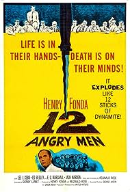watch-12 Angry Men (1957)