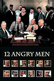 watch-12 Angry Men (1997)
