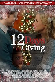 watch-12 Days of Giving (2017)