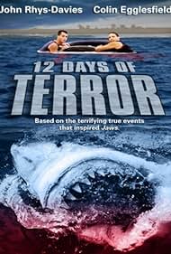12 Days of Terror (2017) watch-12 Days of Terror (2017)