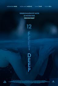 watch-12 Feet Deep (2017)