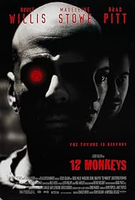 watch-12 Monkeys (1996)