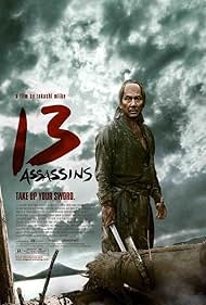13 Assassins (2010) watch-13 Assassins (2010)