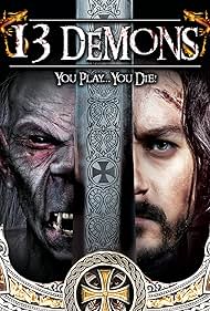 13 Demons (2016) watch-13 Demons (2016)