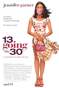 watch-13 Going on 30 (2004)