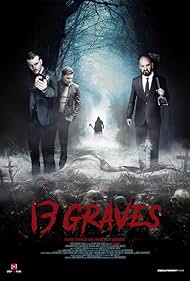 13 Graves (2019) watch-13 Graves (2019)