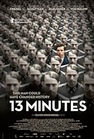 watch-13 Minutes (2017)