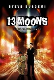 13 Moons (2002) watch-13 Moons (2002)
