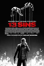 13 Sins (2014) watch-13 Sins (2014)