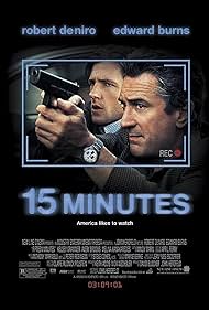 15 Minutes (2001) watch-15 Minutes (2001)