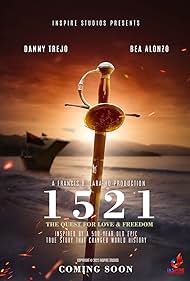 watch-1521: The Quest for Love and Freedom (2023)