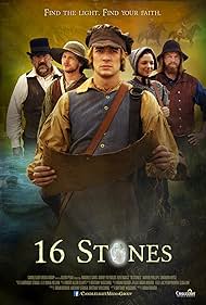 16 Stones (2014) watch-16 Stones (2014)