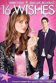 16 Wishes (2010) watch-16 Wishes (2010)
