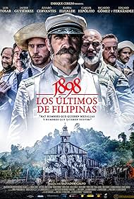 watch-1898: Our Last Men in the Philippines (2017)