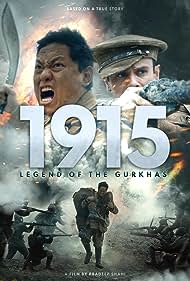 watch-1915: Legend of the Gurkhas (2023)