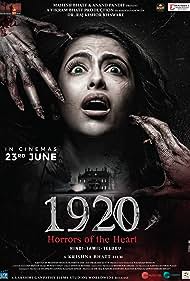1920: Horrors of the Heart (2023) watch-1920: Horrors of the Heart (2023)