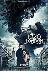 1920 London (2016) watch-1920 London (2016)