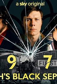 1972: Munich's Black September (2022) watch-1972: Munich's Black September (2022)