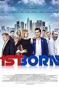 1st Born (2019) watch-1st Born (2019)