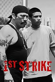 1st Strike (2016) watch-1st Strike (2016)
