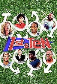 1st & Ten (1984) watch-1st & Ten (1984)
