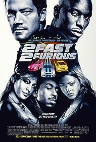 watch-2 Fast 2 Furious (2003)