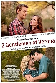 2 Gentlemen of Verona (2018) watch-2 Gentlemen of Verona (2018)