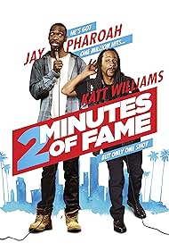 watch-2 Minutes of Fame (2020)