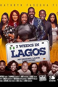 watch-2 Weeks in Lagos (2021)