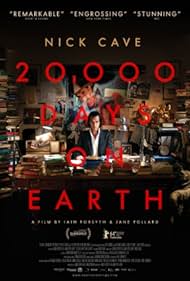 watch-20,000 Days on Earth (2014)
