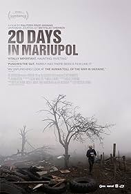 watch-20 Days in Mariupol (2023)